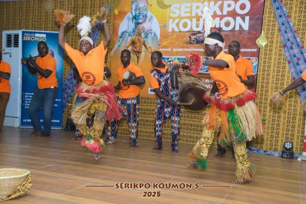 Korhogo / Culture et cohésion sociale : « Sérikpo Koumon », un creuset d’unité et d’intégration des peuples
